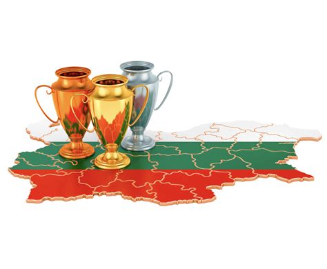 Betting Sites in Bulgaria ᐉ Best Bulgarian Bookmakers [2024].